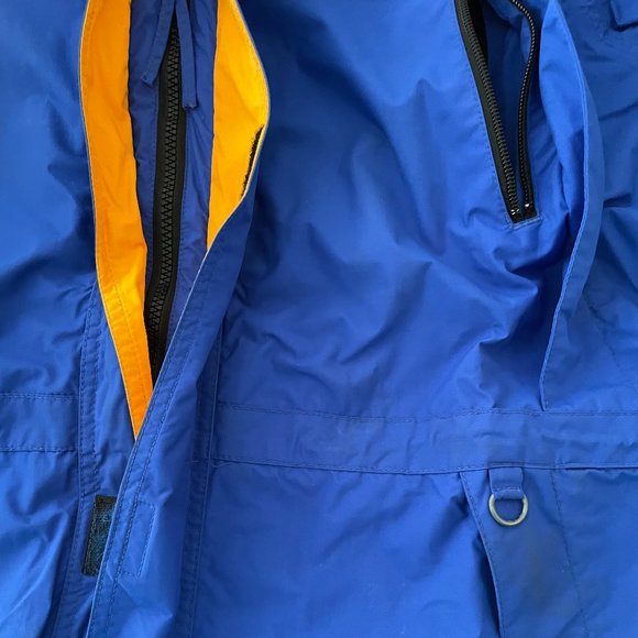 Rugged Bear "Everest" Jacket - Picture 3 of 7